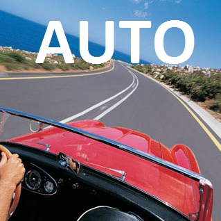 Auto Insurance